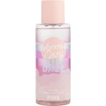 Victoria'S Secret Pink Warm & Cozy Sun Daze By Victoria'S Secret