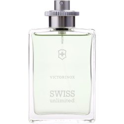 Victorinox Swiss Unlimited By Victorinox