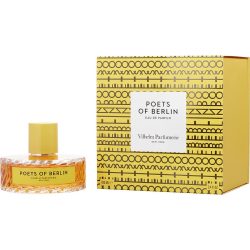 Vilhelm Parfumerie Poets Of Berlin By Vilhelm Parfumerie