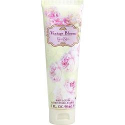 Vintage Bloom By Jessica Simpson