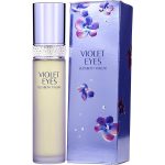 Violet Eyes By Elizabeth Taylor