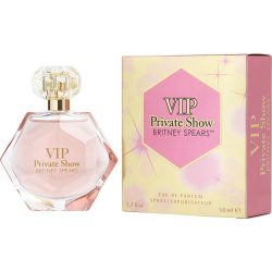 Vip Private Show Britney Spears By Britney Spears