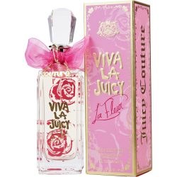 Viva La Juicy La Fleur By Juicy Couture