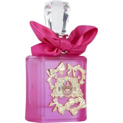 Viva La Juicy Pink Couture By Juicy Couture