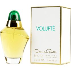 Volupte By Oscar De La Renta