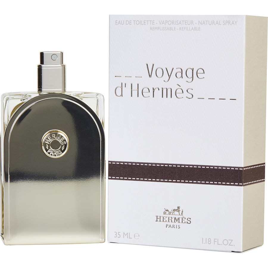 Voyage D'Hermes By Hermes Voyage D'Hermes By Hermes