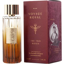 Voyage Royal The Two Roses By Voyage Royal
