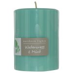 Watercress & Mint By