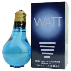 Watt Blue By Cofinluxe