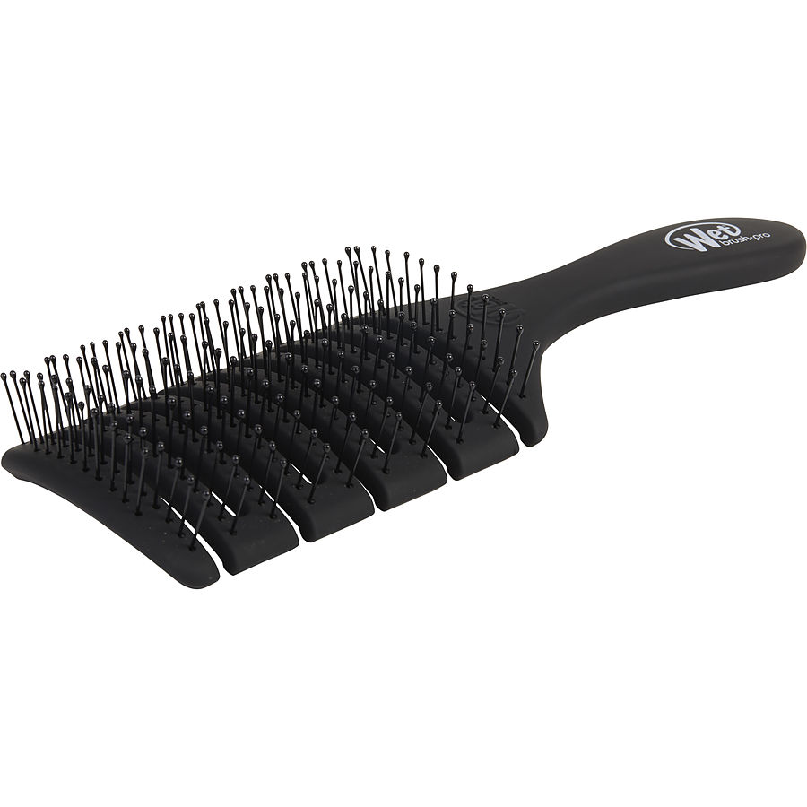 Pro Detangler Brush Black