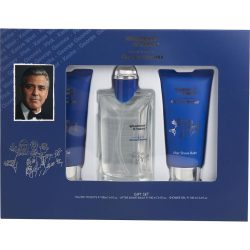 Whatever It Takes George Clooney By Whatever It Takes