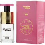 Whatever It Takes Pink By Whatever It Takes