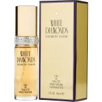White Diamonds By Elizabeth Taylor