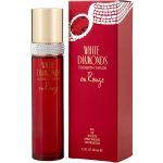 White Diamonds En Rouge By Elizabeth Taylor
