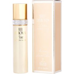 White Diamonds Legacy By Elizabeth Taylor