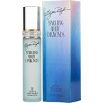 White Diamonds Sparkling By Elizabeth Taylor