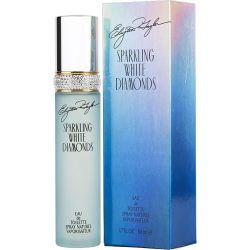 White Diamonds Sparkling By Elizabeth Taylor