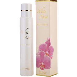 White Point By Yzy Perfume