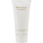 White Soul By Ted Lapidus