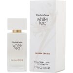 White Tea Vanilla Orchid By Elizabeth Arden