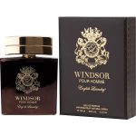 Windsor By D.R. Harris