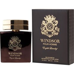 Windsor By D.R. Harris
