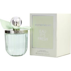 Women'Secret Eau It'S Fresh By Women' Secret
