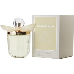 Women'Secret Eau My Delice By Women' Secret