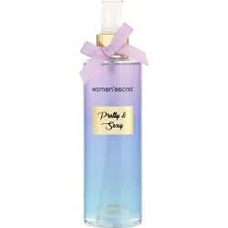 Women'Secret Pretty And Sexy By Women' Secret