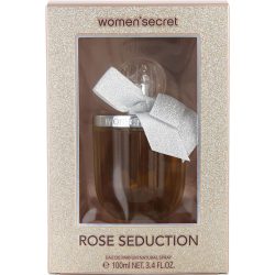Women'Secret Rose Seduction By Women' Secret