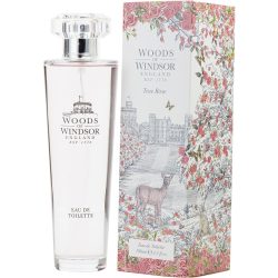 Woods Of Windsor True Rose By Woods Of Windsor