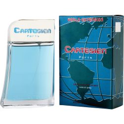 World Extension Cartesien By Viviane Vendelle