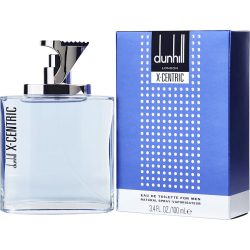 X-Centric By Alfred Dunhill