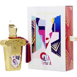 Xerjoff Casamorati 1888 Casafutura By Xerjoff