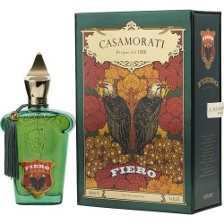 Xerjoff Casamorati 1888 Fiero By Xerjoff