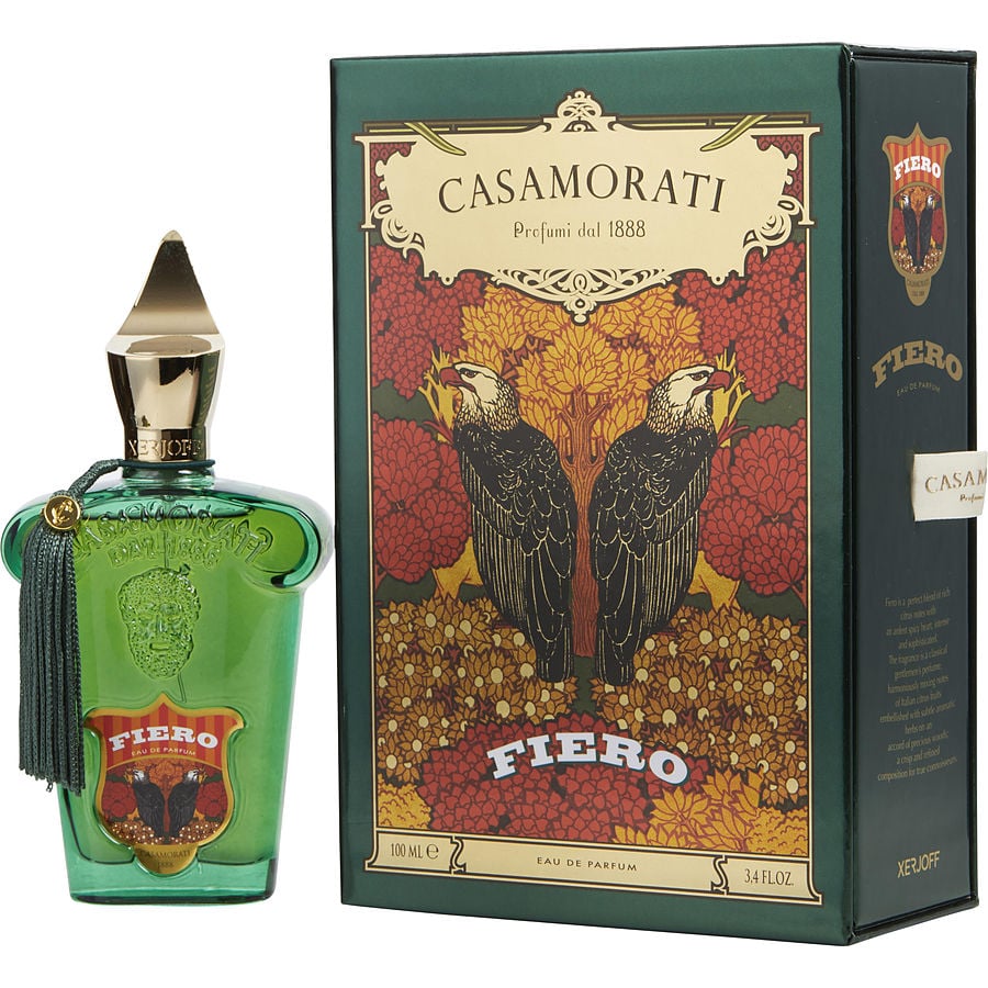 Xerjoff Casamorati 1888 Fiero By Xerjoff Xerjoff Casamorati 1888 Fiero By Xerjoff