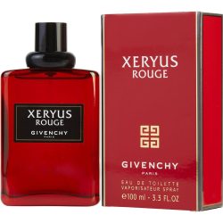 Xeryus Rouge By Givenchy