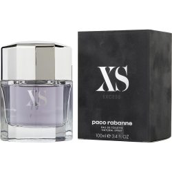 Xs By Paco Rabanne