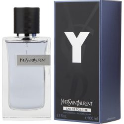 Y By Yves Saint Laurent