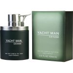 Yacht Man Dense By Myrurgia