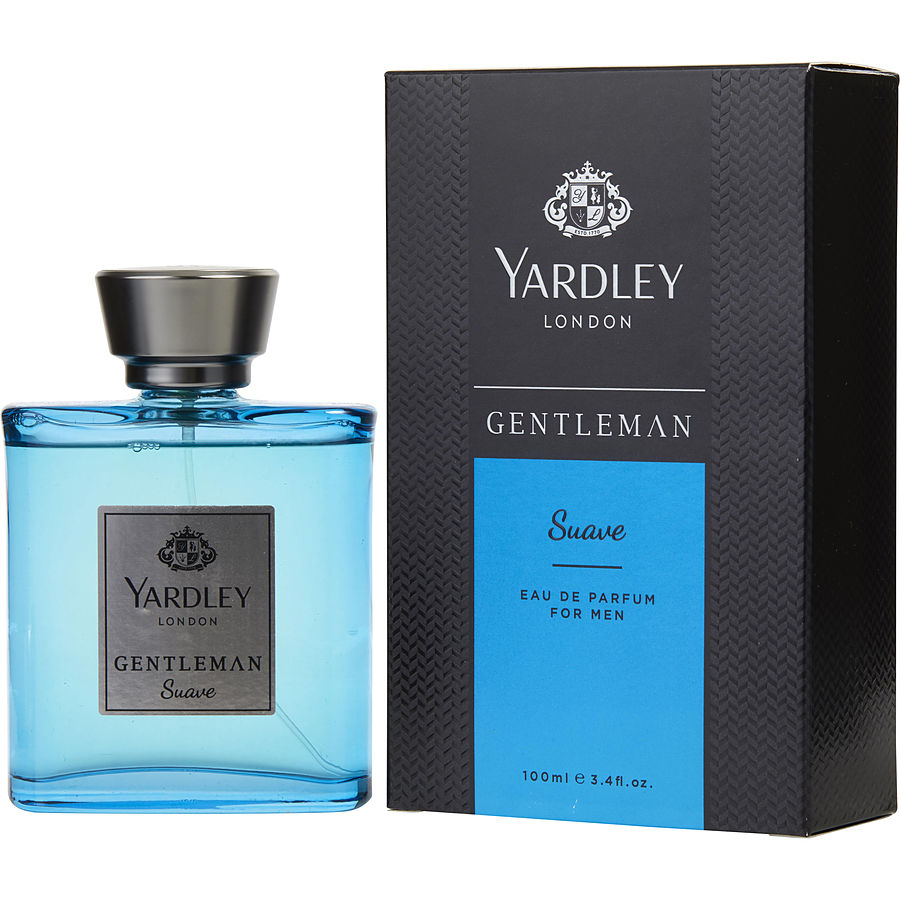 Yardley Gentleman Suave By Yardley Yardley Gentleman Suave By Yardley
