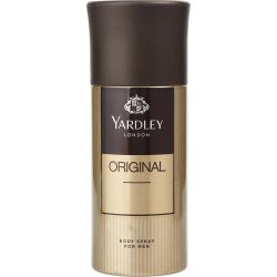Yardley Original By Yardley