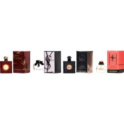 Yves Saint Laurent Variety By Yves Saint Laurent