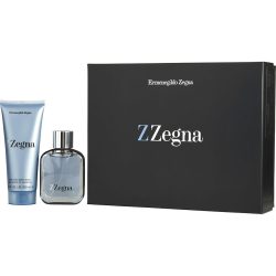 Z Zegna By Ermenegildo Zegna