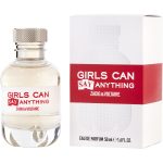 Zadig & Voltaire Girls Can Say Anything By Zadig & Voltaire