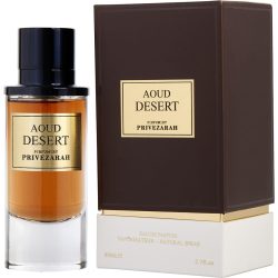 Zarah Desert Aoud By Zarah