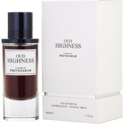 Zarah Oud Highness By Zarah