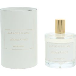 Zarkoperfume Menage A Trois By Zarkoperfume