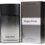 Zegna Forte By Ermenegildo Zegna
