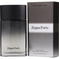 Zegna Forte By Ermenegildo Zegna